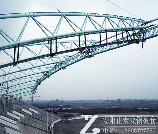 福建钢结构
